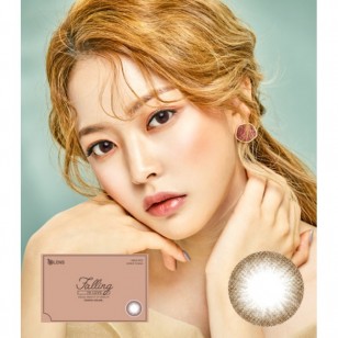 Falling In Love Choco(月拋)